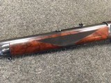 Must See Winchester Model 1894 Deluxe 30 WCF Rifle with Provenance - 4 of 20