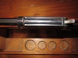Must See Winchester Model 1894 Deluxe 30 WCF Rifle with Provenance - 20 of 20