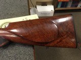 Must See Winchester Model 1894 Deluxe 30 WCF Rifle with Provenance - 3 of 20