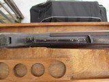 Interesting Winchester Model 1873 44 WCF Short Rifle - 17 of 19