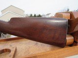 Interesting Winchester Model 1873 44 WCF Short Rifle - 5 of 19