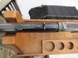 Interesting Winchester Model 1873 44 WCF Short Rifle - 13 of 19