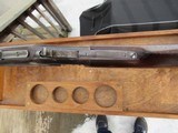 Interesting Winchester Model 1873 44 WCF Short Rifle - 11 of 19