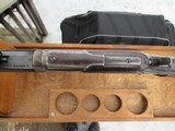Interesting Winchester Model 1873 44 WCF Short Rifle - 12 of 19