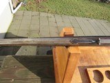 Winchester 1873 Extra Long 44 WCF Rifle, Special Order - 13 of 20