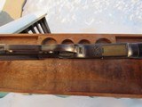 Antique Winchester Model 1873 38 WCF Rifle - 7 of 20