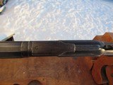 Antique Winchester Model 1873 38 WCF Rifle - 18 of 20