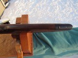 Antique Winchester Model 1873 38 WCF Rifle - 16 of 20