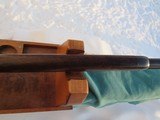 Antique Winchester Model 1873 38 WCF Rifle - 8 of 20