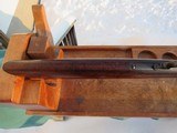 Antique Winchester Model 1873 38 WCF Rifle - 6 of 20