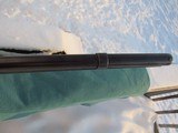 Antique Winchester Model 1873 38 WCF Rifle - 9 of 20