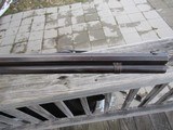 Antique Winchester 1886 Rifle Special Order Mfd. 1895 - 5 of 20