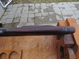 Antique Winchester 1886 Rifle Special Order Mfd. 1895 - 11 of 20