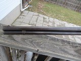Antique Winchester 1886 Rifle Special Order Mfd. 1895 - 10 of 20