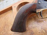 Rare Colt 1862 Pocket of Navy Caliber, 38 Rimfire Conversion - 3 of 20