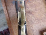 Rare Colt 1862 Pocket of Navy Caliber, 38 Rimfire Conversion - 17 of 20