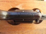 Smith & Wesson Model 1 1/2 1st Variation 32 Rimfire Made 1866 - 15 of 20