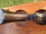 Smith & Wesson Model 1 1/2 1st Variation 32 Rimfire Made 1866 - 14 of 20