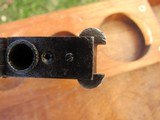 Smith & Wesson Model 1 1/2 1st Variation 32 Rimfire Made 1866 - 17 of 20