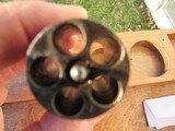 Smith & Wesson Model 1 1/2 1st Variation 32 Rimfire Made 1866 - 19 of 20