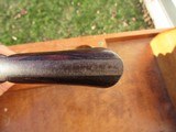 Smith & Wesson Model 1 1/2 1st Variation 32 Rimfire Made 1866 - 9 of 20