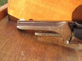 Smith & Wesson Model 1 1/2 1st Variation 32 Rimfire Made 1866 - 4 of 20