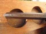 Smith & Wesson Model 1 1/2 1st Variation 32 Rimfire Made 1866 - 12 of 20