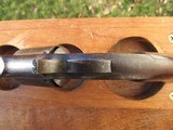 Smith & Wesson Model 1 1/2 1st Variation 32 Rimfire Made 1866 - 10 of 20