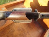 Smith & Wesson Model 1 1/2 2nd Variation 32 Rimfire Made 1871 - 14 of 20