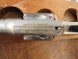 Rare Otis Smith Smith's Patent 41 Rimfire Revolver, High Condition - 11 of 20