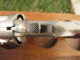 Rare Otis Smith Smith's Patent 41 Rimfire Revolver, High Condition - 10 of 20