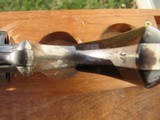 Rare Otis Smith Smith's Patent 41 Rimfire Revolver, High Condition - 14 of 20