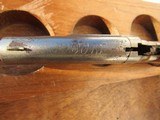 Rare British Proofed Colt Thuer Single Shot Deringer 41 Rimfire - 15 of 17