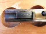 C. Sharps # 2A Pepperbox 4-Shot 30 Rimfire - 15 of 18