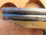 C. Sharps # 2A Pepperbox 4-Shot 30 Rimfire - 2 of 18