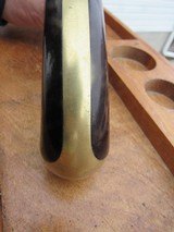 H. ASTON U.S. MODEL 1842 PERCUSSION PISTOL DATED 1846 (MEXICAN WAR). - 13 of 20