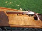 Original Ryan & Watson British Flintlock Pistol 1800s - 7 of 20