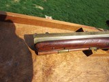 Original Ryan & Watson British Flintlock Pistol 1800s - 12 of 20