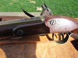 Original Ryan & Watson British Flintlock Pistol 1800s - 9 of 20
