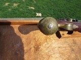 Original Ryan & Watson British Flintlock Pistol 1800s - 17 of 20