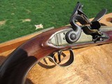 Original Ryan & Watson British Flintlock Pistol 1800s - 3 of 20