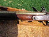 Original Ryan & Watson British Flintlock Pistol 1800s - 11 of 20