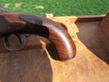 Original Ryan & Watson British Flintlock Pistol 1800s - 8 of 20