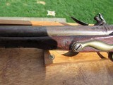 Extremely Rare E North Flintlock Pistol, London Manufacture, Pre-Revolutionary War - 10 of 20