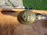 Extremely Rare E North Flintlock Pistol, London Manufacture, Pre-Revolutionary War - 16 of 20
