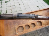Antique Special Order Winchester Model 1892 44 WCF Rifle - 12 of 20