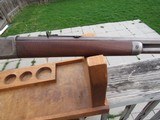 Antique Special Order Winchester Model 1892 44 WCF Rifle - 4 of 20