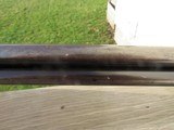 Antique Special Order Winchester Model 1886 45-70 Rifle - 6 of 20