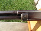 Antique Special Order Winchester Model 1886 45-70 Rifle - 12 of 20