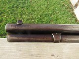 Antique Special Order Winchester Model 1886 45-70 Rifle - 14 of 20